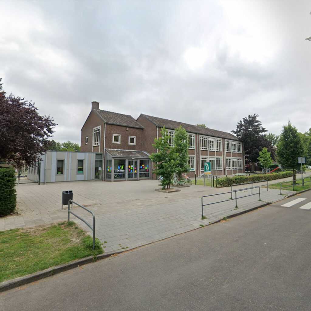 Basisschool De Kluis
