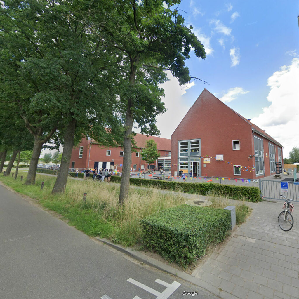 Basisschool de Leeuwerik
