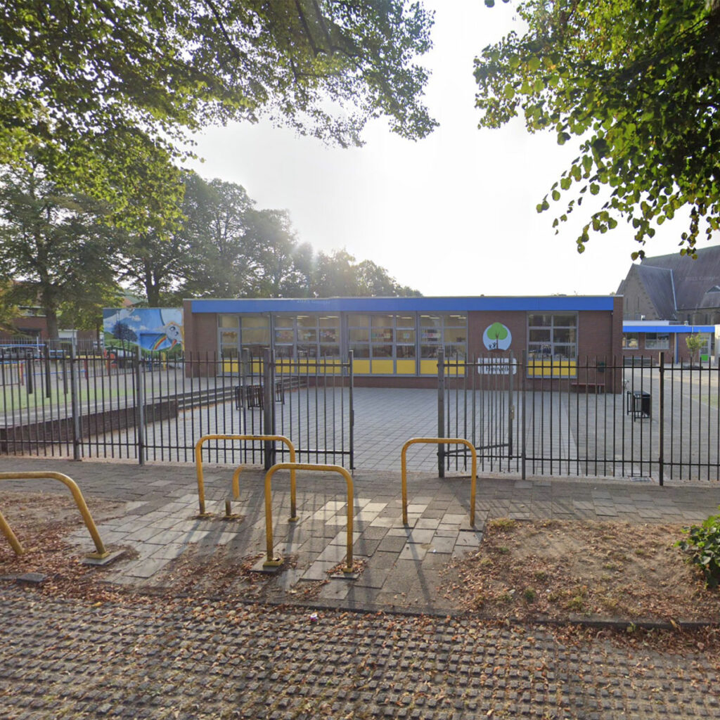 ’t Heuvelke klaar voor de toekomst
